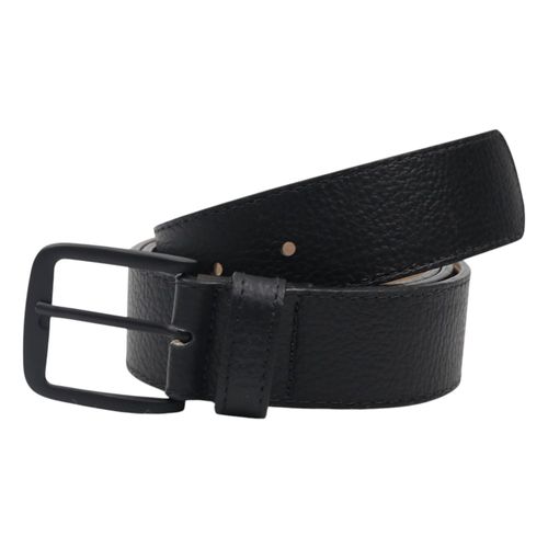 Cinto Classe CM86 Preto