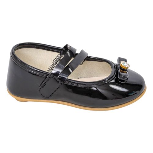 Sapatilha Pimpolho 0130806C Preto