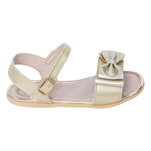 Sandália Pimpolho 0130533C Dourado