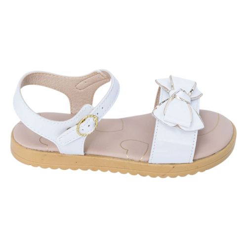 Sandália Pimpolho 0130692C Branco