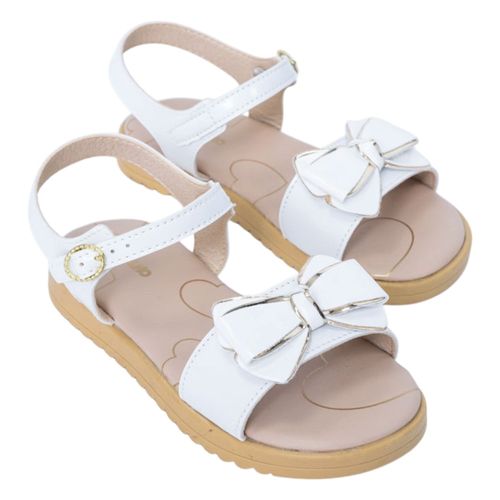 Sandália Pimpolho 0130692C Branco