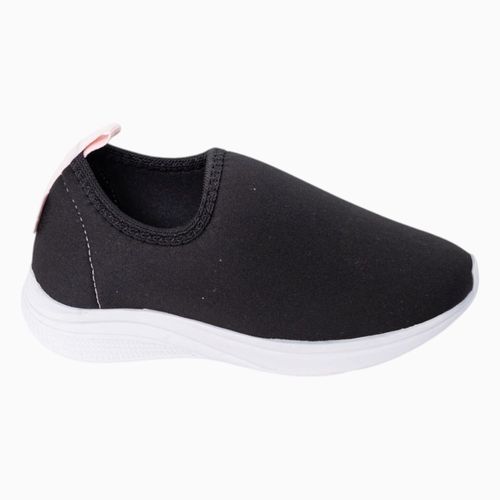 Tênis Pimpolho 0140309C Preto