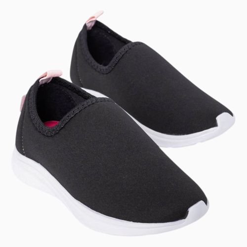 Tênis Pimpolho 0140309C Preto