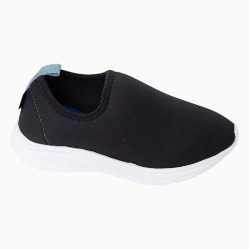 Tênis Pimpolho 0140306C Preto