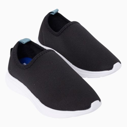 Tênis Pimpolho 0140306C Preto