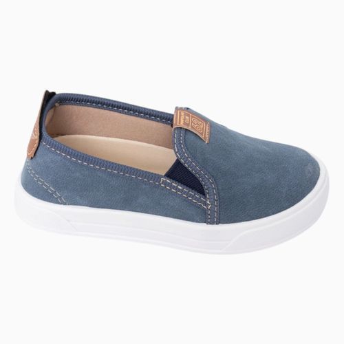 Tênis Pimpolho 0130677C Azul