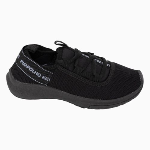Tênis Pimpolho 0140310C Preto