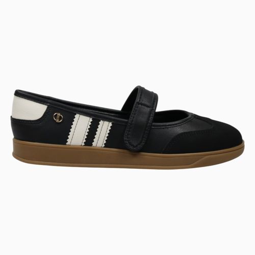 Sapatilha Dakota D0842 Preto