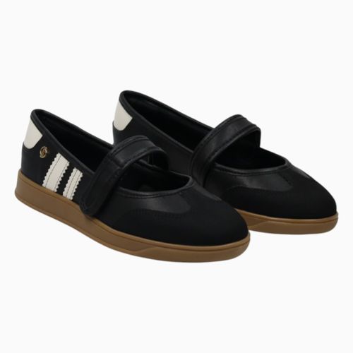 Sapatilha Dakota D0842 Preto