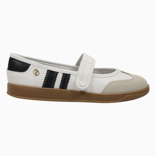 Sapatilha Dakota D0842 Branco