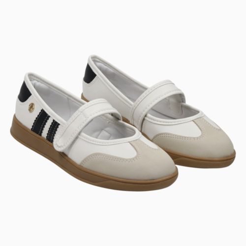 Sapatilha Dakota D0842 Branco