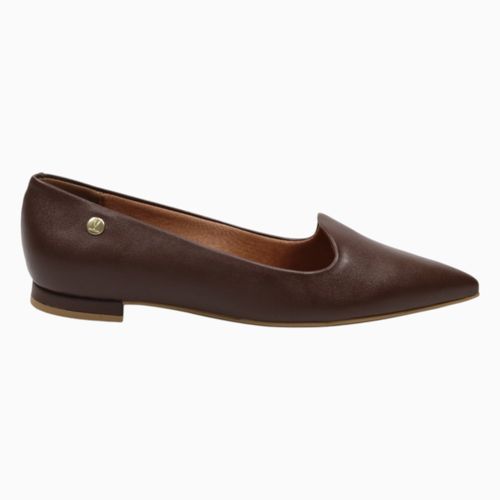 Sapatilha Vizzano 1206.261  Chocolate