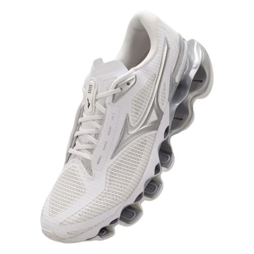 Tênis Mizuno Wave Prophecy 15 102364003 Branco