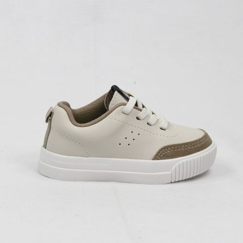 Tênis Molekinho 2615.629 Branco