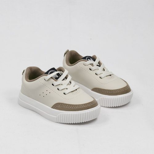 Tênis Molekinho 2615.629 Branco