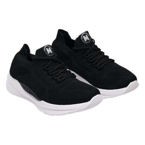 Tênis Molekinho 2864.107 Preto