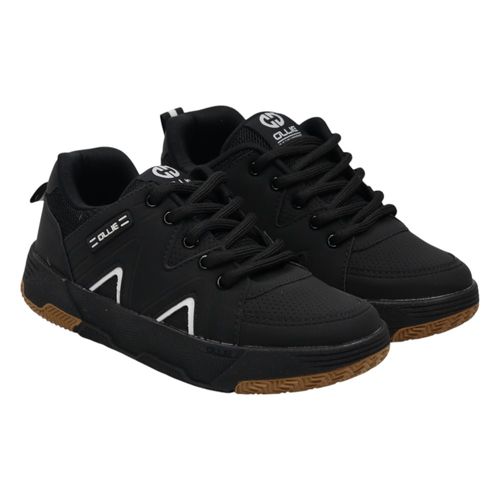 Tênis Ollie Burn 2 Infantil Preto