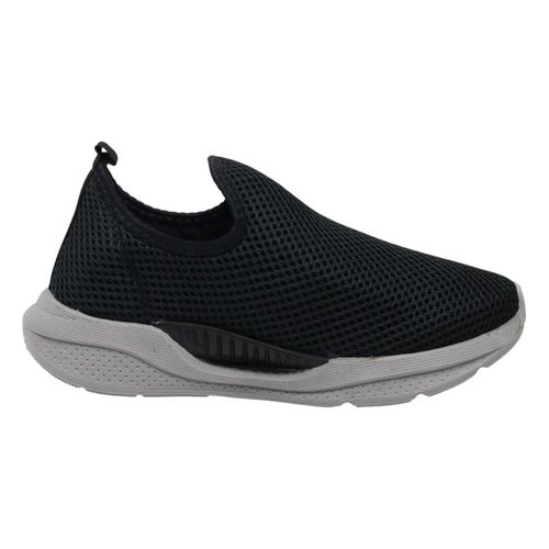 Tênis Molekinho 2864.100 Preto