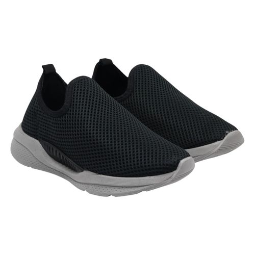Tênis Molekinho 2864.100 Preto