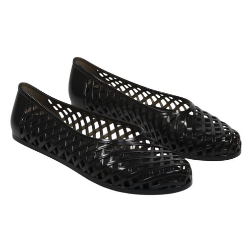 Sapatilha Moleca 5851.100 Preto