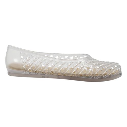 Sapatilha Moleca 5851.100 Transparente