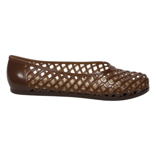 Sapatilha Moleca 5851.100 Chocolate