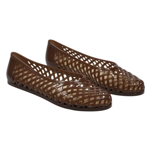 Sapatilha Moleca 5851.100 Chocolate