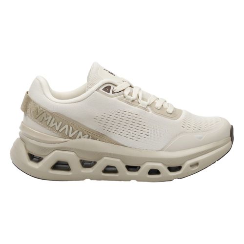 Tênis Via Marte 378-001 Creme
