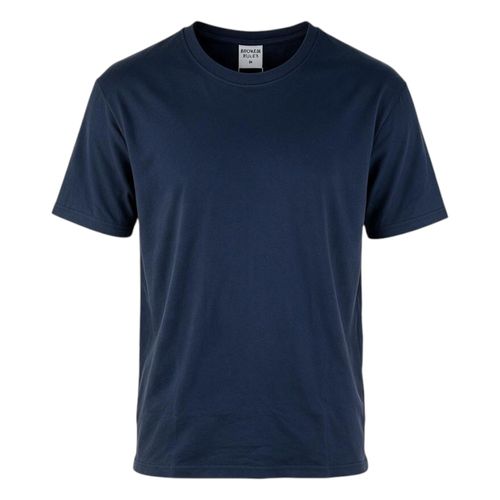 Camiseta Dry Broken Rules 150070 Marinho