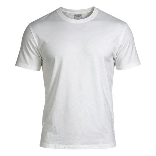 Camiseta Dry Broken Rules 150070 Branco