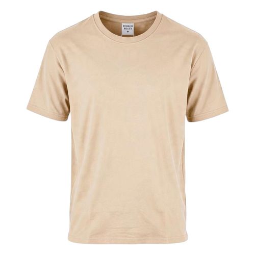 Camiseta Dry Broken Rules 150070 Areia