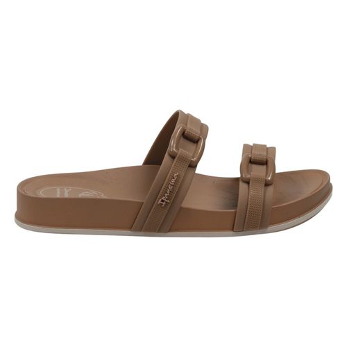Chinelo Ipanema Shine Slide 27571 Marrom