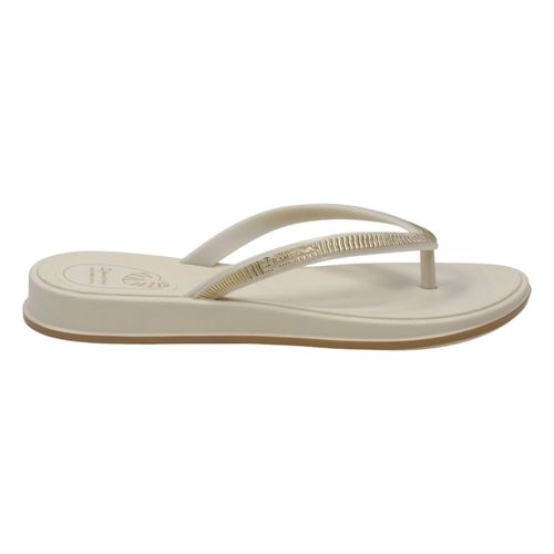 Chinelo Ipanema Shine 27570 Branco