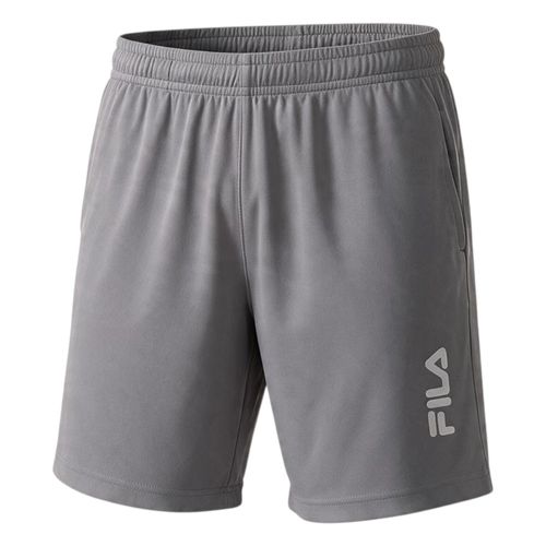 Bermuda Fila Sports Light 8 F11TR00001 Cinza