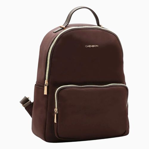 Mochila Chenson 8184126 Cafe