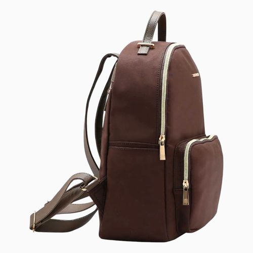 Mochila Chenson 8184126 Cafe