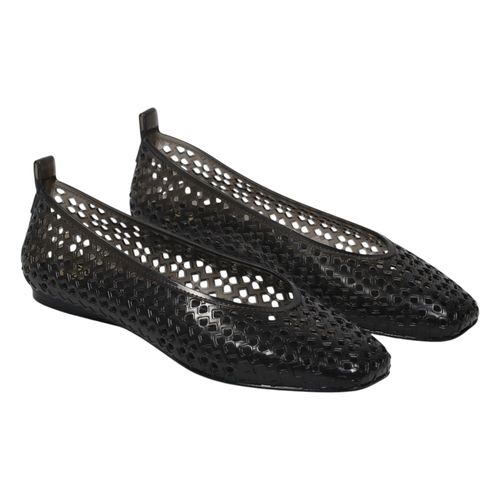 Sapatilha Zaxy 83999 Preto