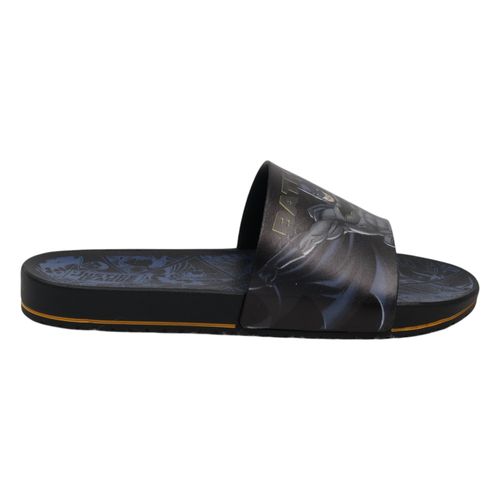 Chinelo Grendene Liga Da Justiça 23133 Preto