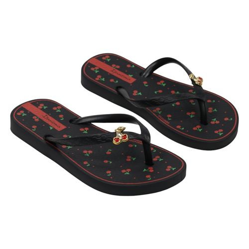 Chinelo Ipanema Fashion Belle 27642 Preto