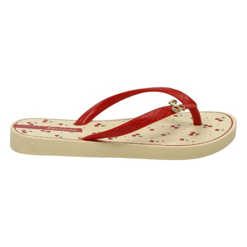 Chinelo Ipanema Fashion Belle 27642 Amarelo