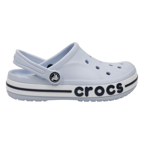 Sandália Crocs Bayaband Clog 207019 Azul