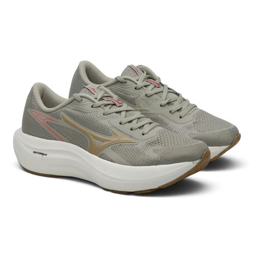 Tênis Mizuno Virtue 2 101136136 Oliva