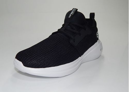 Tênis Skechers Go Run Fast Bkw