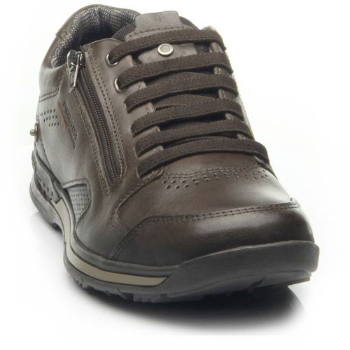 SapaTênis Pegada 114852 Marrom