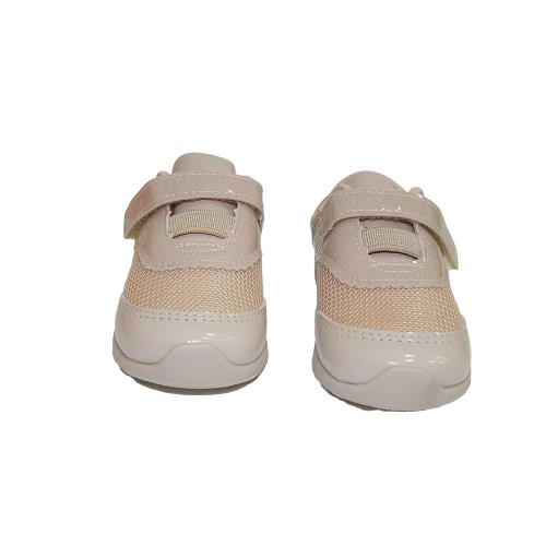 Kidy - Csg Balila Infantil 009-0873 Bege