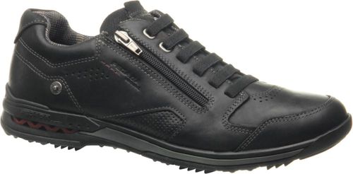 SapaTênis Pegada 114852 Preto/Preto