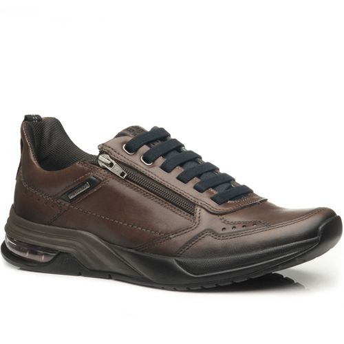 SapaTênis Pegada Terracota