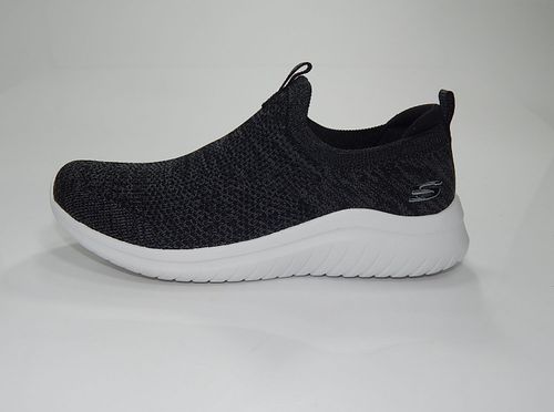 Tênis Skechers Ultra Flex 2.0 Bkgy