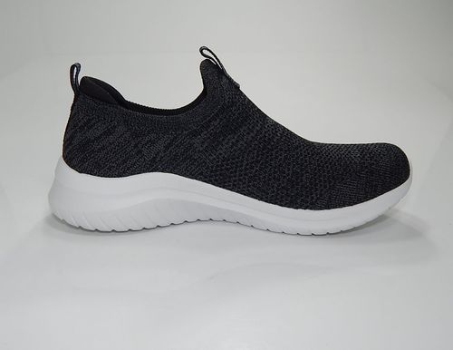 Tênis Skechers Ultra Flex 2.0 Bkgy