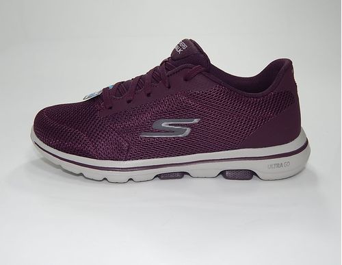 Tênis Skechers Go Walk 5 Luck Burg